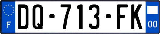 DQ-713-FK