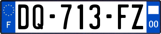 DQ-713-FZ