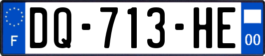 DQ-713-HE