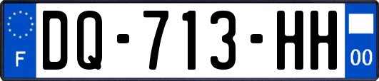 DQ-713-HH