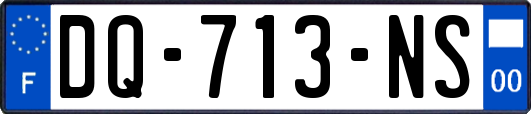 DQ-713-NS