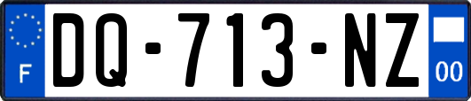 DQ-713-NZ