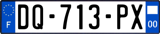 DQ-713-PX