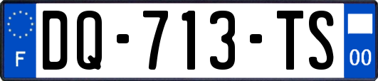 DQ-713-TS