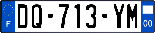 DQ-713-YM