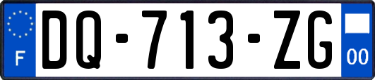 DQ-713-ZG