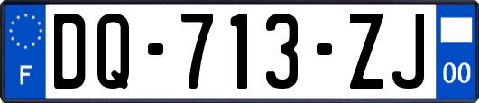 DQ-713-ZJ