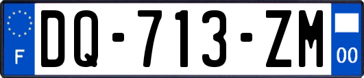 DQ-713-ZM