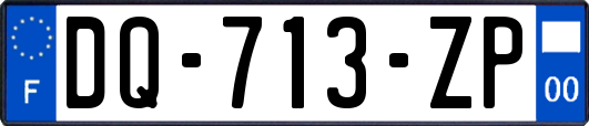 DQ-713-ZP