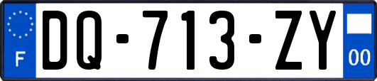 DQ-713-ZY