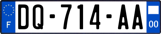 DQ-714-AA