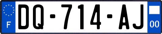 DQ-714-AJ