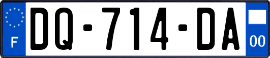 DQ-714-DA