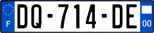 DQ-714-DE