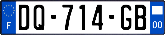 DQ-714-GB