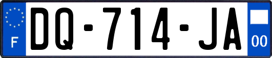 DQ-714-JA