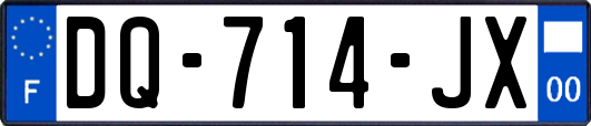 DQ-714-JX