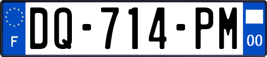 DQ-714-PM