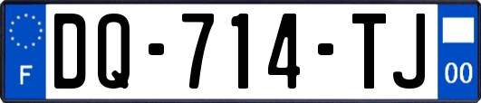 DQ-714-TJ