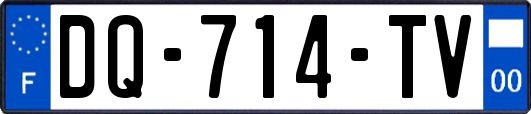 DQ-714-TV