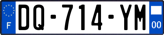 DQ-714-YM