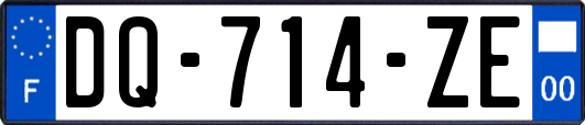 DQ-714-ZE