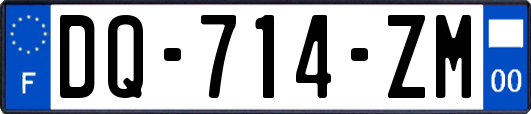 DQ-714-ZM