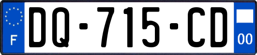 DQ-715-CD