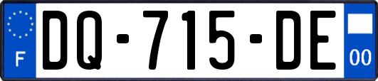 DQ-715-DE