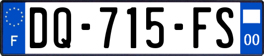 DQ-715-FS