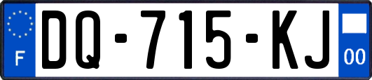 DQ-715-KJ