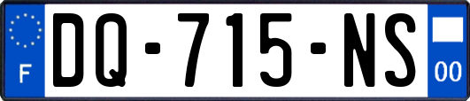 DQ-715-NS