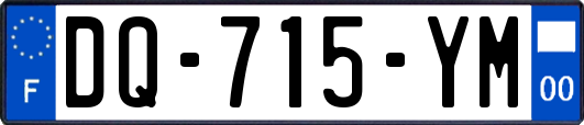 DQ-715-YM