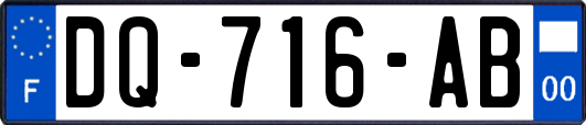 DQ-716-AB