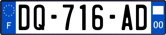 DQ-716-AD