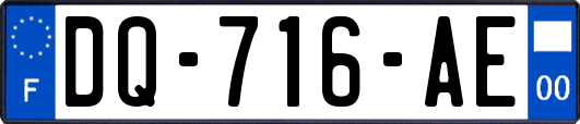 DQ-716-AE