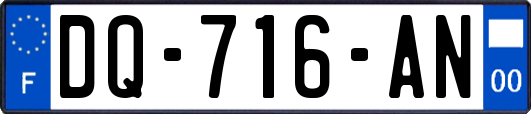 DQ-716-AN