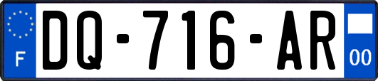 DQ-716-AR