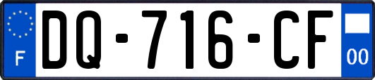 DQ-716-CF