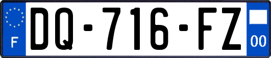 DQ-716-FZ