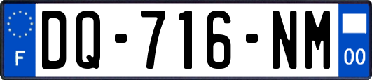 DQ-716-NM