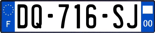 DQ-716-SJ