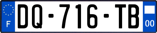 DQ-716-TB