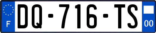 DQ-716-TS