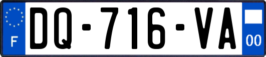 DQ-716-VA