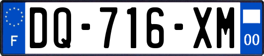 DQ-716-XM