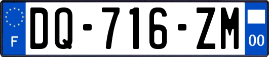 DQ-716-ZM