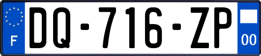 DQ-716-ZP