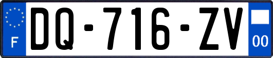 DQ-716-ZV