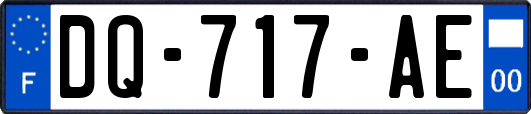 DQ-717-AE